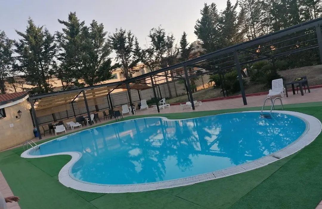 Hotel Ottagono-1