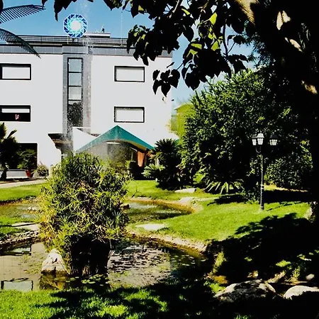 Hotel Ottagono-2