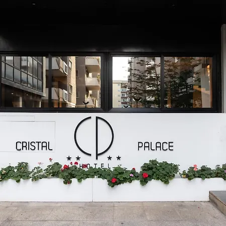 Cristal Palace Hotel-2